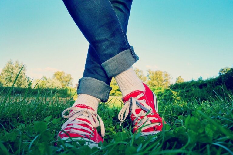 Hike for Bethell Hospice: Love Laces Up