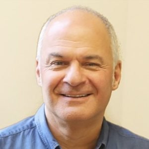 Monty Laskin