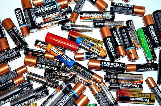 Peel’s Spring Battery Collection is Back