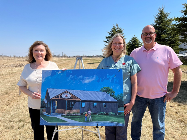 Caledon Council Community Golf Tournament 2023 Recipient Announced