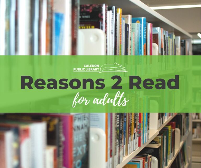 Inspiring Asian-Canadian Books Available at Caledon Public Library