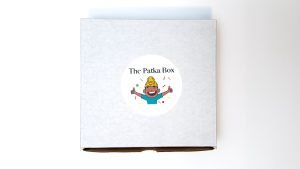 The Patka Box