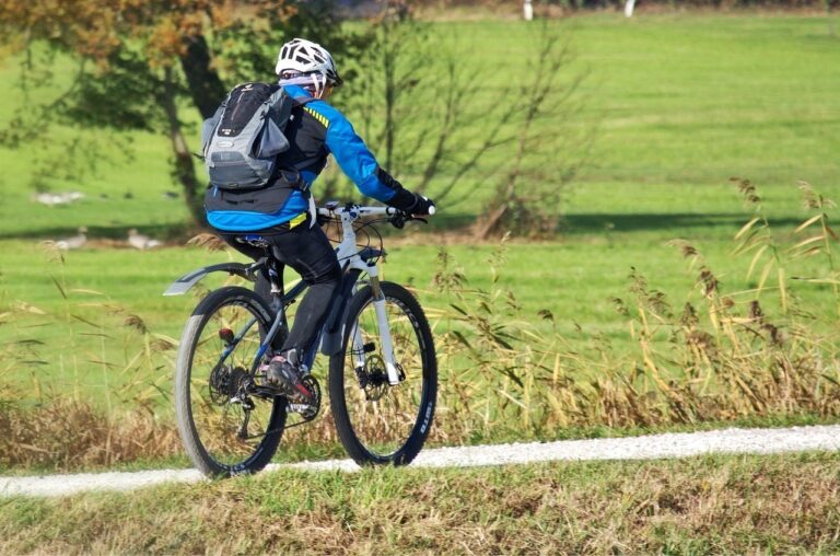 Public Meeting: Help Plan Active Transportation for Caledon