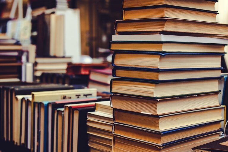 Can You Assist the Friends of Caledon Public Library?
