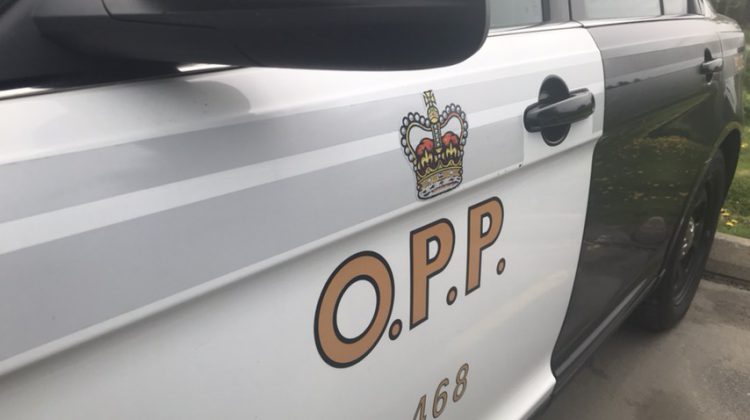 Fail To Remain Collision Leads To Impaired Ooperation Charges