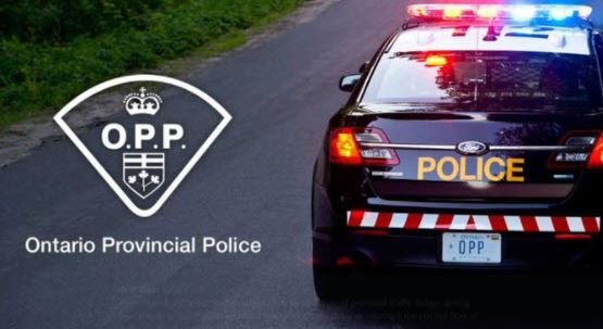 Alert: Federal Offender Known to Frequent Caledon