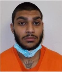 Headshot of Rahul Sahota