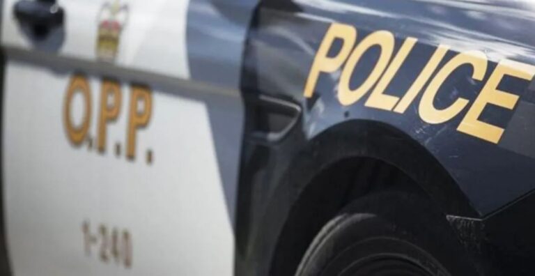 Caledon OPP Requesting Public’s Assistance on Identifying Suspect in Mischief Incident