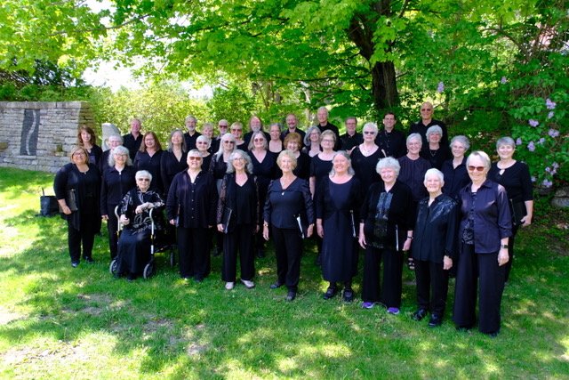 Achill Choral Society Welcomes New Members