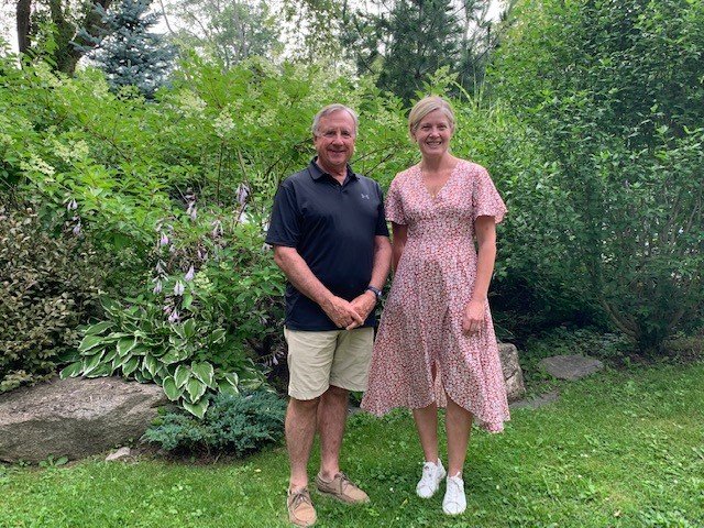 Bethell Hospice Foundation Announces New Co-chairs