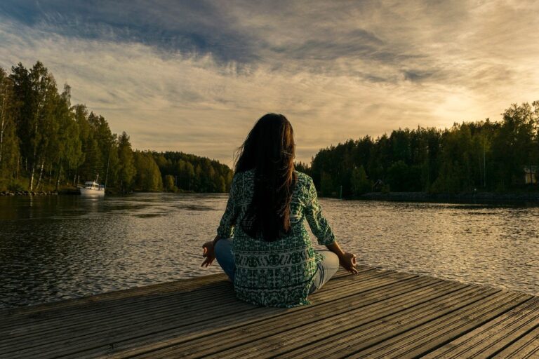 A Holistic Journey to Weight Loss