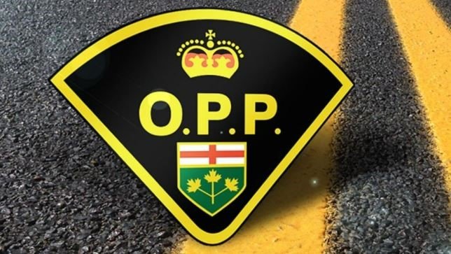 Caledon OPP is Investigating a Serious Collision on Charleston Sideroad