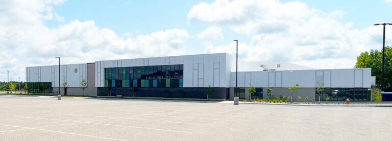 CECC Opening Sept 5th, Grand Opening Sept 16th