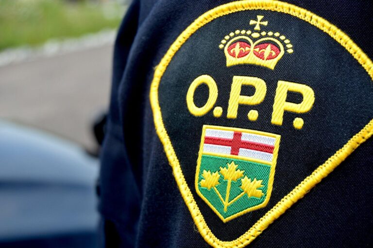 Caledon OPP Investigating Multiple Disturbances in Southfields