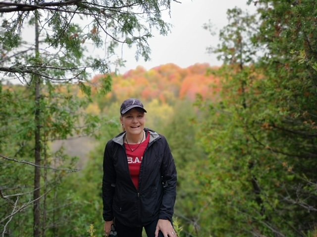 The Leafy Sanctuary: Revitalizing Body and Mind in the Forest