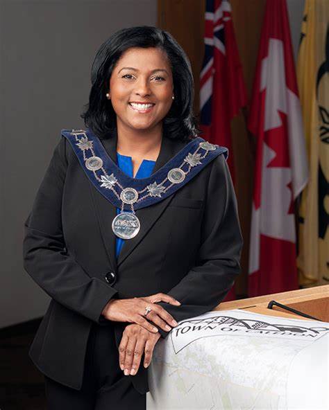 Mayor releases video on storm damage