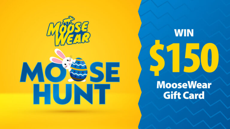 Moose Wear Moose Hunt