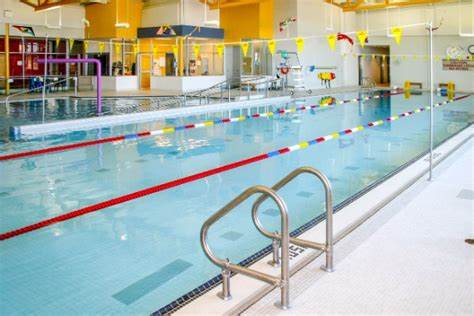 Caledon awarded Burlington Cup for its aquatics lifesaving program