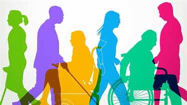 Caledon celebrates National AccessAbilty Week