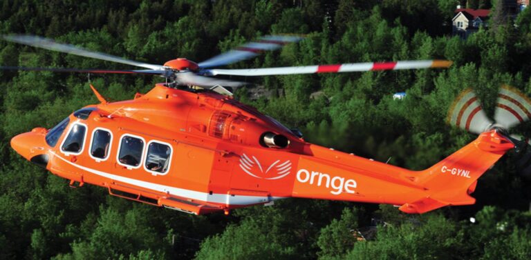 Woman airlifted to hospital after car and train collide in Caledon