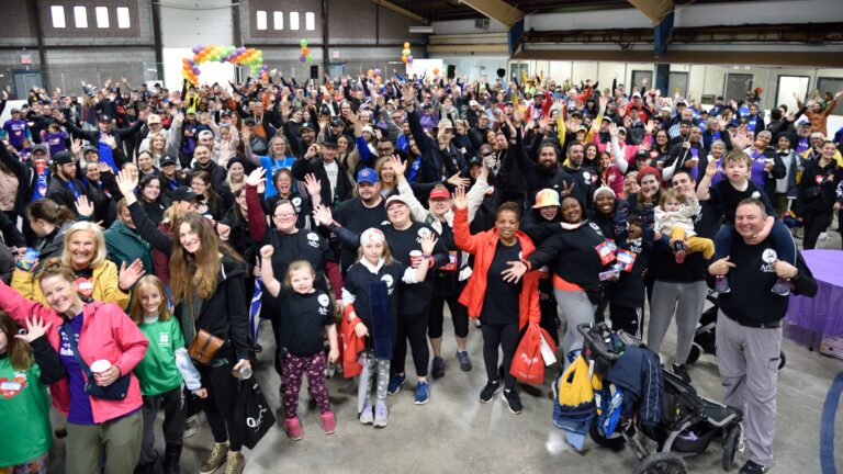 Bethell Hospice surpasses goal with hiking fundraiser