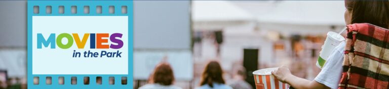 Movies under the stars in Caledon