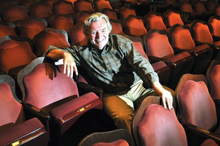 Orangeville Theatre searching for new artistic director