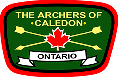 Town playing host to archery tournament