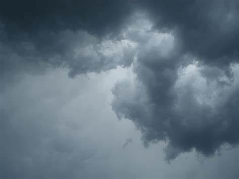 Weather warning issued for Peel