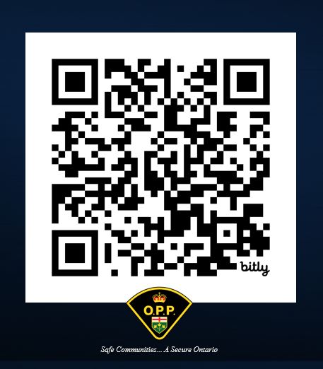 Pharmacy robbery in Caledon