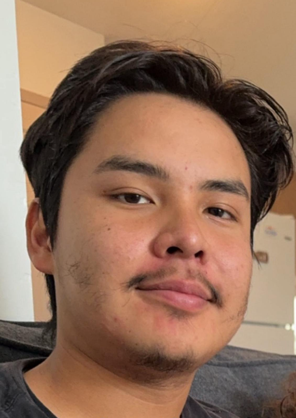 Update – Police say missing person has been seen