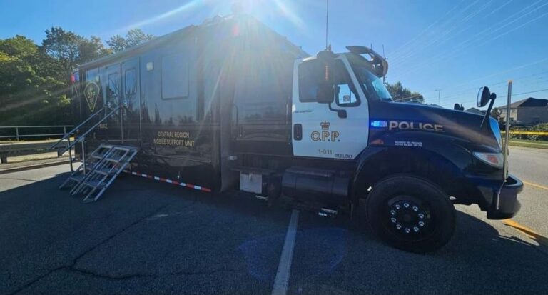Caledon OPP investigating fatal collision – update