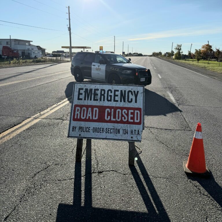 Highway 10 collision claims one life