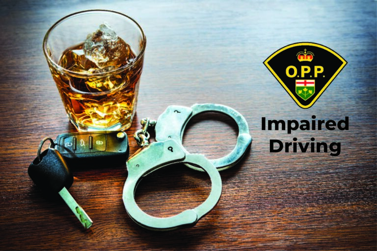 Impaired charges continue to pile up in Caledon