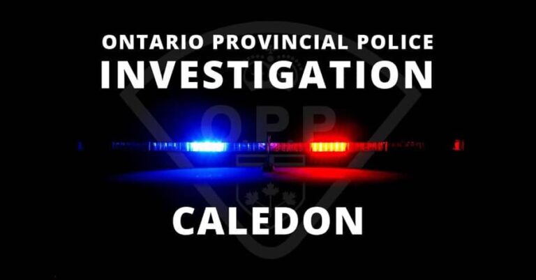 Arrests made in assault of Caledon bylaw officer