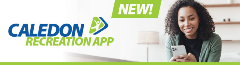 Town unveils new recreation app