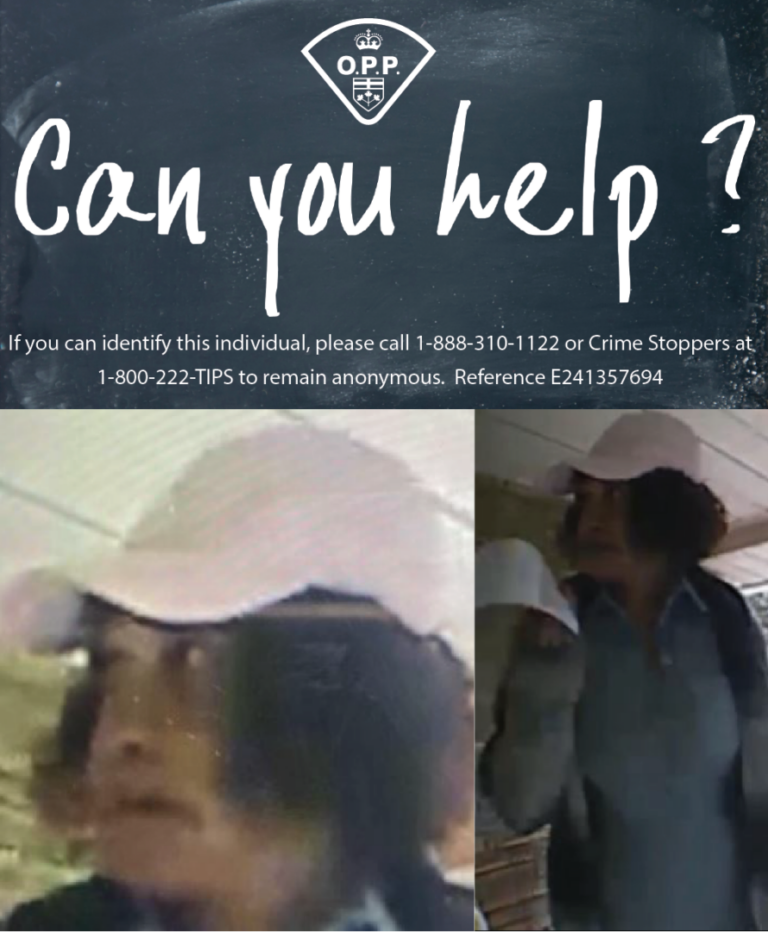 Police looking for public’s help with fraud investigation