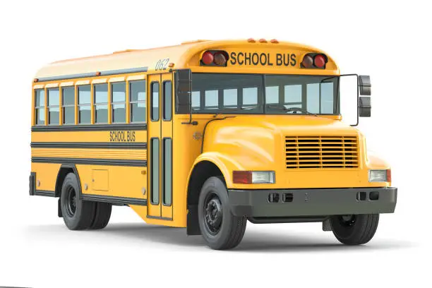 Local school board cancels some bus routes