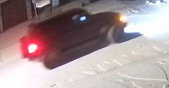 One arrest made following home invasion