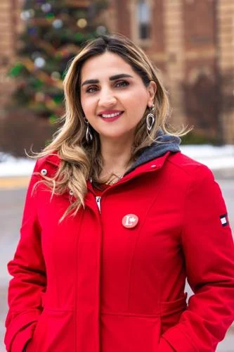 Liberals announce Dufferin-Caledon candidate