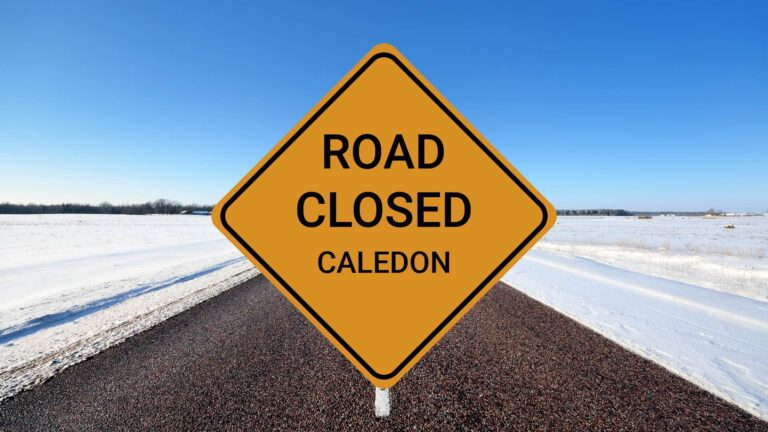 Serious collision closes Highway 10