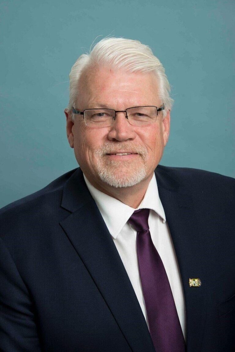 Green Party nominates familiar face as its provincial candidate