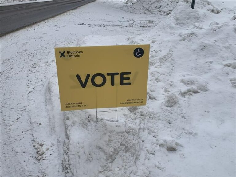 It’s time to vote in Dufferin-Caledon