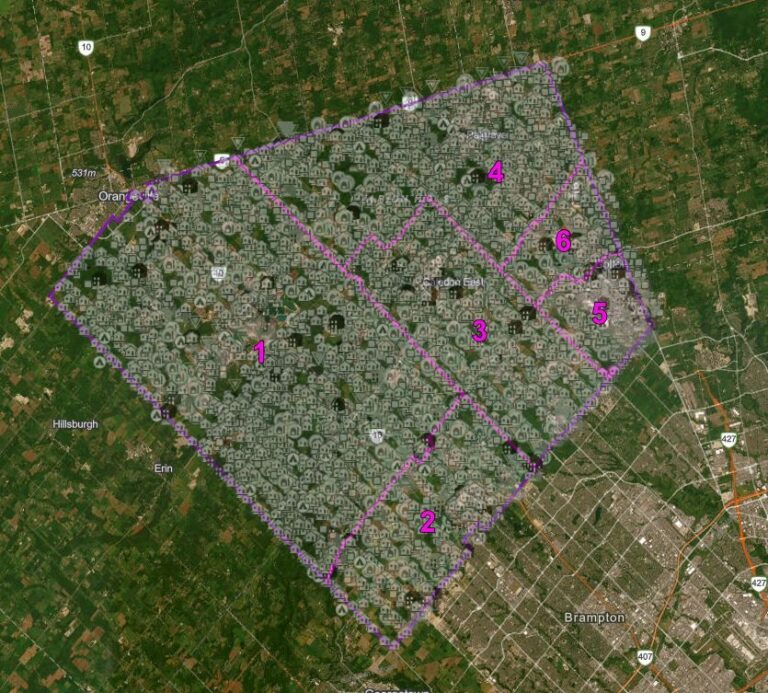 Caledon launches new online building permit process