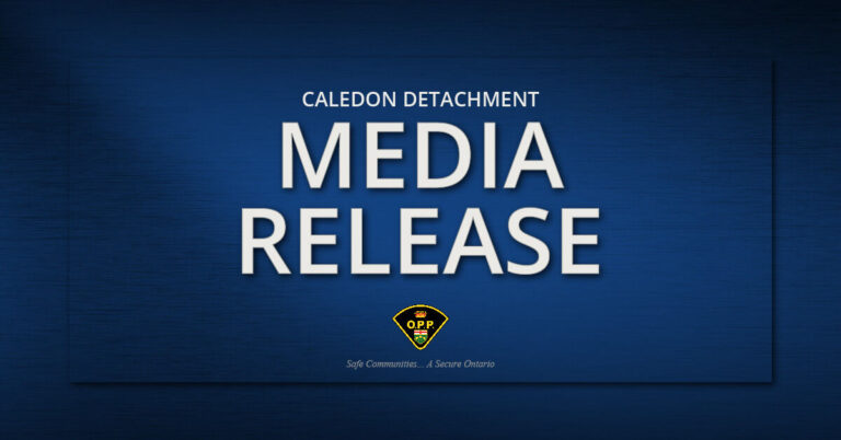 Police searching for six suspects following break in