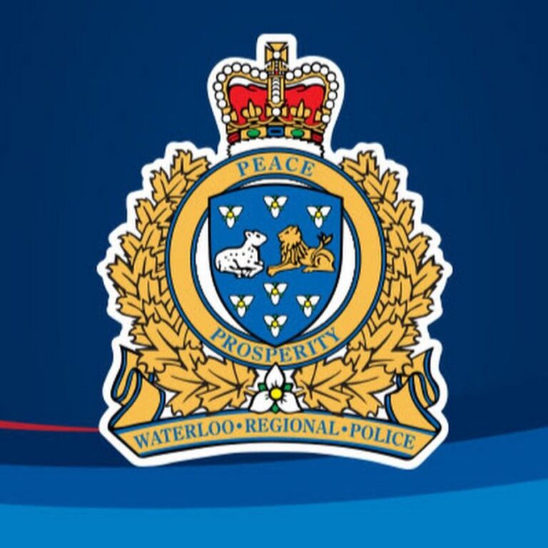 Caledon man one of five charged in Waterloo Region butter thefts